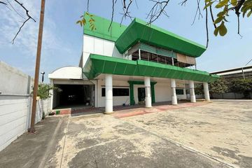 Warehouse / Factory for rent in Thepharak, Samut Prakan