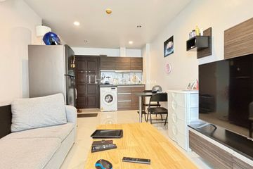 1 Bedroom Condo for sale in Park Lane Jomtien Resort, Nong Prue, Chonburi