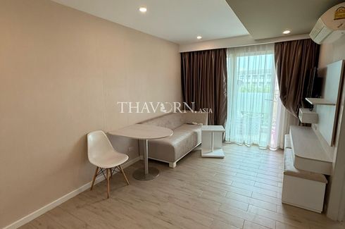 1 Bedroom Condo for sale in Nong Prue, Chonburi
