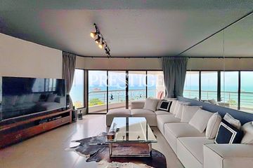 1 Bedroom Condo for sale in Metro Jomtien Condotel, Nong Prue, Chonburi