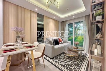 1 Bedroom Condo for sale in Pristine Park 3, Nong Prue, Chonburi