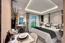 Condo for sale in Pristine Park 3, Nong Prue, Chonburi