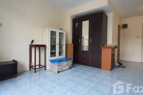 Condo for sale in Ratchada Home, Din Daeng, Bangkok near MRT Sutthisan