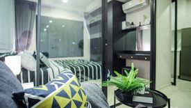 1 Bedroom Condo for sale in Life Asoke, Bang Kapi, Bangkok near MRT Phetchaburi