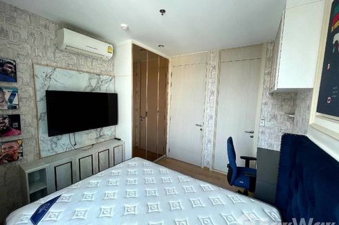 2 Bedroom Condo for sale in Noble Recole, Khlong Toei Nuea, Bangkok near BTS Asoke