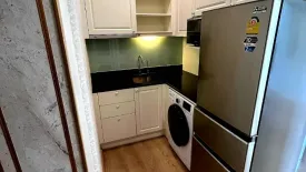 2 Bedroom Condo for sale in Noble Recole, Khlong Toei Nuea, Bangkok near BTS Asoke