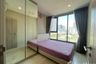 1 Bedroom Condo for rent in Knightsbridge Prime Sathorn, Thung Wat Don, Bangkok near BTS Chong Nonsi