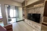 1 Bedroom Condo for rent in Knightsbridge Prime Sathorn, Thung Wat Don, Bangkok near BTS Chong Nonsi