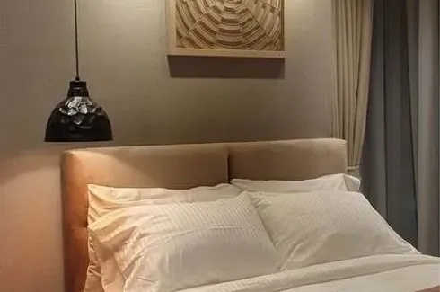 1 Bedroom Condo for rent in The Lumpini 24, Khlong Tan, Bangkok near BTS Phrom Phong