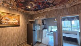 1 Bedroom Condo for rent in Elio Sathorn - Wutthakat, Bang Kho, Bangkok near BTS Talat Phlu