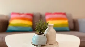 1 Bedroom Condo for rent in The Room Sukhumvit 21, Khlong Toei Nuea, Bangkok near MRT Sukhumvit