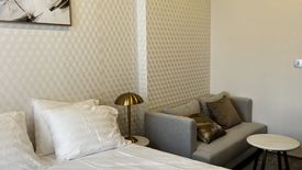 Condo for rent in Park Origin Phayathai, Thung Phaya Thai, Bangkok near BTS Phaya Thai