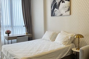 Condo for rent in Park Origin Phayathai, Thung Phaya Thai, Bangkok near BTS Phaya Thai