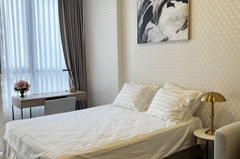 Condo for rent in Park Origin Phayathai, Thung Phaya Thai, Bangkok near BTS Phaya Thai