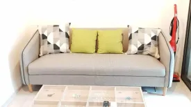 1 Bedroom Condo for rent in Life Sukhumvit 48, Phra Khanong, Bangkok near BTS Phra Khanong