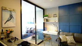 1 Bedroom Condo for sale in Life Asoke, Bang Kapi, Bangkok near MRT Phetchaburi