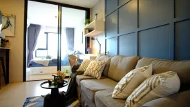 1 Bedroom Condo for sale in Life Asoke, Bang Kapi, Bangkok near MRT Phetchaburi
