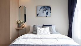 1 Bedroom Condo for sale in Life Asoke Hype, Makkasan, Bangkok near MRT Phra Ram 9