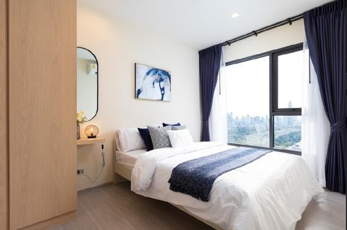 1 Bedroom Condo for sale in Life Asoke Hype, Makkasan, Bangkok near MRT Phra Ram 9