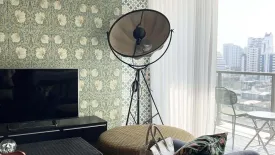 1 Bedroom Condo for rent in The Lofts Yennakart, Chong Nonsi, Bangkok near BTS Chong Nonsi