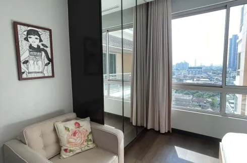 1 Bedroom Condo for rent in The Lofts Yennakart, Chong Nonsi, Bangkok near BTS Chong Nonsi