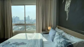 1 Bedroom Condo for rent in The Lofts Yennakart, Chong Nonsi, Bangkok near BTS Chong Nonsi
