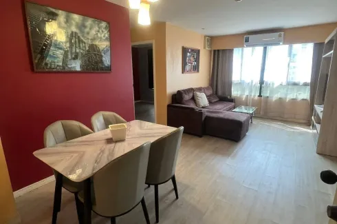 2 Bedroom Condo for rent in Thung Maha Mek, Bangkok near BTS Sala Daeng