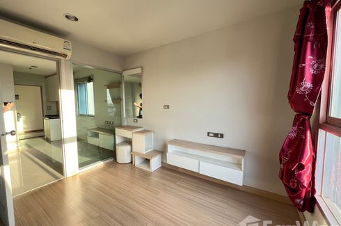 1 Bedroom Condo for sale in Rich Park @ Bangson Station, Wong Sawang, Bangkok near MRT Bang Son