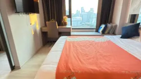 1 Bedroom Condo for rent in Life One Wireless, Lumpini, Bangkok near BTS Ploen Chit