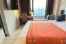 1 Bedroom Condo for rent in Life One Wireless, Lumpini, Bangkok near BTS Ploen Chit
