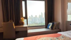 1 Bedroom Condo for rent in Life One Wireless, Lumpini, Bangkok near BTS Ploen Chit