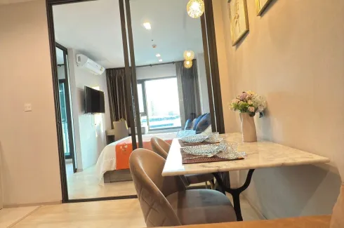 1 Bedroom Condo for rent in Life One Wireless, Lumpini, Bangkok near BTS Ploen Chit