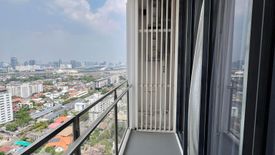 1 Bedroom Condo for rent in THE LINE Phahol - Pradipat, Phaya Thai, Bangkok near BTS Saphan Kwai