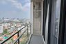 1 Bedroom Condo for rent in THE LINE Phahol - Pradipat, Phaya Thai, Bangkok near BTS Saphan Kwai