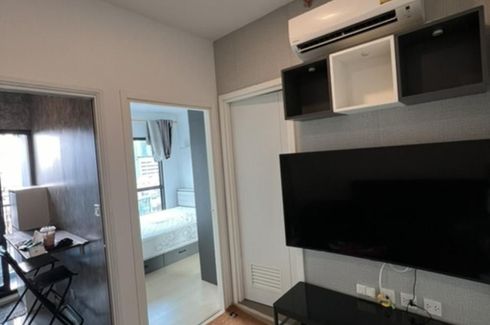 1 Bedroom Condo for rent in The Tree Sukhumvit 71 - Ekamai, Suan Luang, Bangkok near Airport Rail Link Ramkhamhaeng