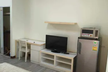 1 Bedroom Condo for rent in A Space Asoke - Ratchada, Din Daeng, Bangkok near MRT Phra Ram 9