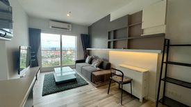 2 Bedroom Condo for rent in The Key Wutthakat, Bang Kho, Bangkok near BTS Wutthakat