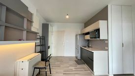 2 Bedroom Condo for rent in The Key Wutthakat, Bang Kho, Bangkok near BTS Wutthakat