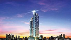 1 Bedroom Condo for rent in Q Asoke, Makkasan, Bangkok near MRT Phetchaburi