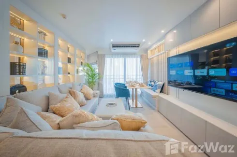 2 Bedroom Condo for rent in Belle Park Residence, Chong Nonsi, Bangkok near BTS Chong Nonsi