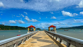 Land for sale in Chalong, Phuket