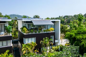 3 Bedroom Condo for sale in Lotus Gardens, Choeng Thale, Phuket