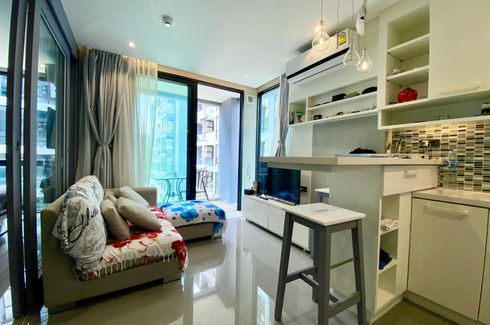 1 Bedroom Condo for sale in CITYGATE, Kamala, Phuket