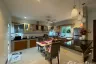 4 Bedroom Villa for sale in SP Village 5, Nong Prue, Chonburi