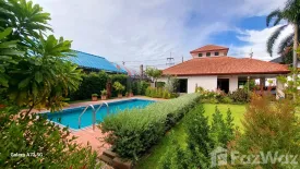 3 Bedroom House for sale in Boss Village, Nong Prue, Chonburi