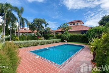 3 Bedroom House for sale in Boss Village, Nong Prue, Chonburi