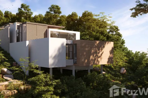 3 Bedroom Villa for sale in Walai Layan, Choeng Thale, Phuket