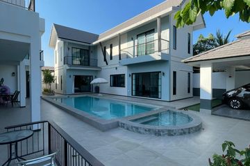 5 Bedroom Villa for rent in Huai Yai, Chonburi