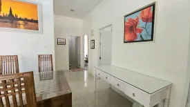 3 Bedroom House for rent in Baan Sirisa 16, Nong Prue, Chonburi