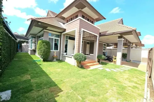 3 Bedroom House for rent in Baan Sirisa 16, Nong Prue, Chonburi